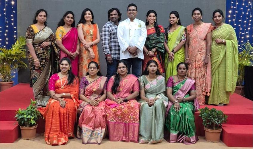 Everyday Yummy with Heritage Paneer Finalists (2)