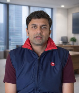 Vignesh Ramakrishnan, Senior VP & Business Head, horeca360 by udaan (1)