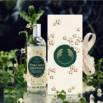 The Body Shop White Tea Elderflower Mist Pack
