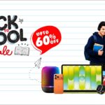 Back to School banner