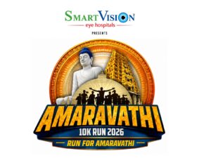 Amaravathi 10K Run 2026_ Logo (1)
