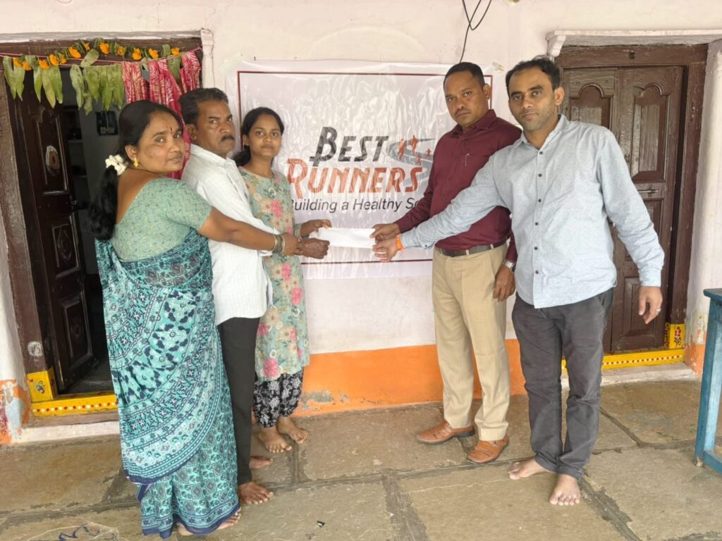 best runners